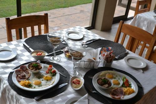 Hostal Dilisca Guesthouse
