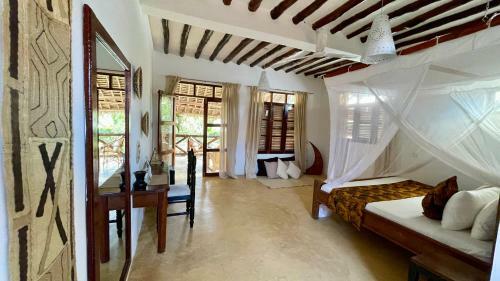 Hotel Atii Garden Bungalows