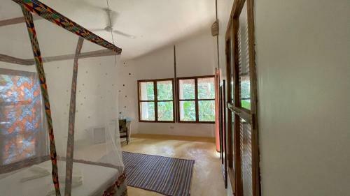 Hotel Atii Garden Bungalows