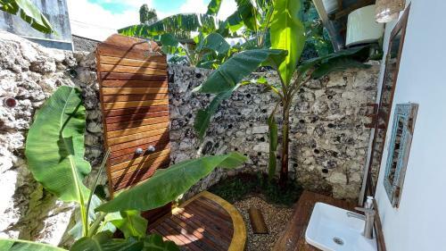 Hotel Atii Garden Bungalows