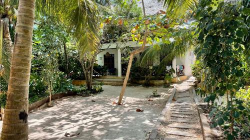 Hotel Atii Garden Bungalows