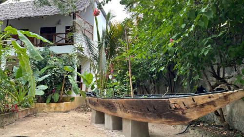 Hotel Atii Garden Bungalows