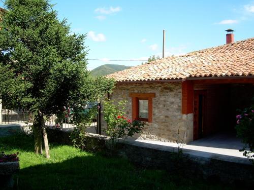 Casa Rural Solape�a