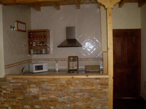 Casa Rural Solape�a