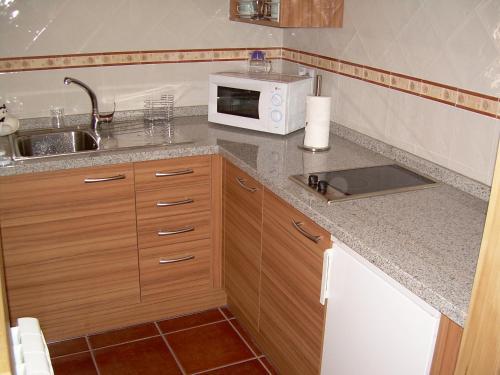 Casa Rural Solape�a