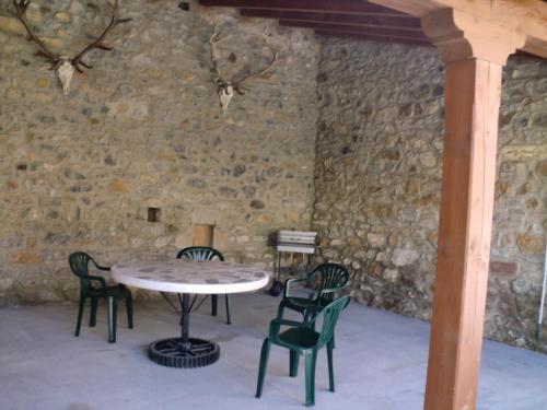 Casa Rural Solape�a