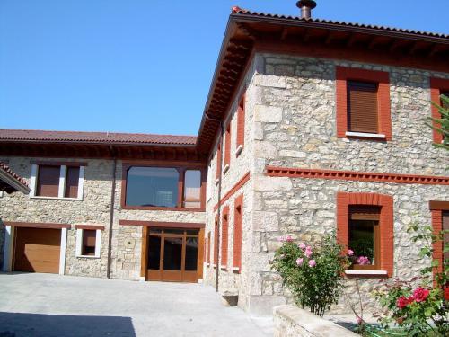 Casa Rural Solape�a