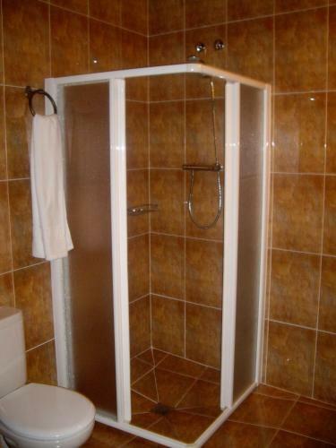 Casa Rural Solape�a