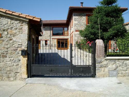 Casa Rural Solape�a