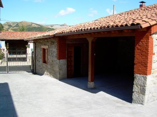 Casa Rural Solape�a