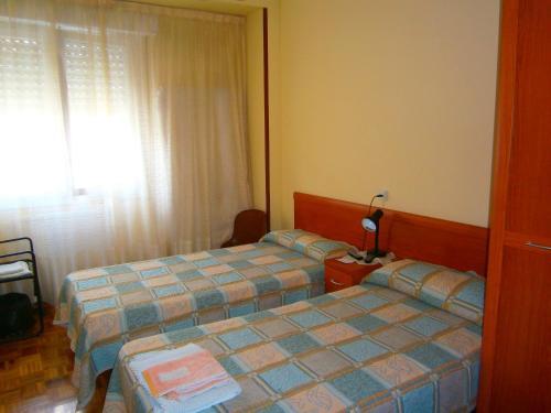 Hostal Guest House Mari Asun