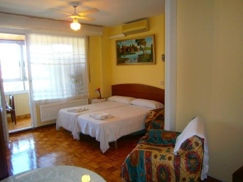 Hostal Guest House Mari Asun