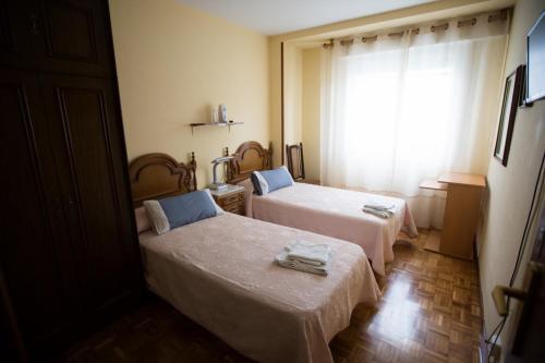 Hostal Guest House Mari Asun