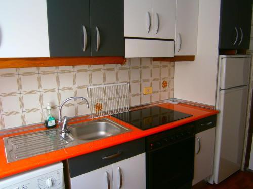 Hostal Guest House Mari Asun