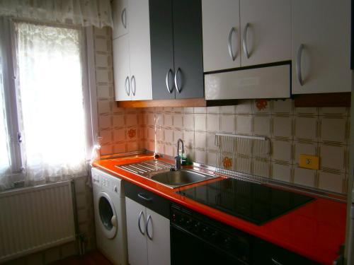 Hostal Guest House Mari Asun