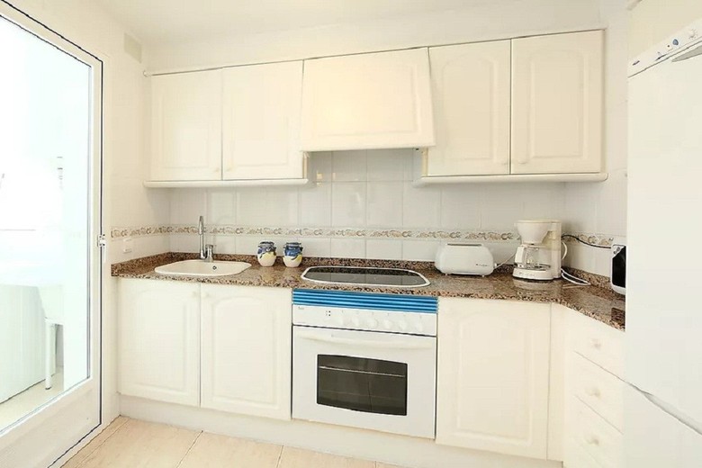 Apartamento Gemelos Benidorm
