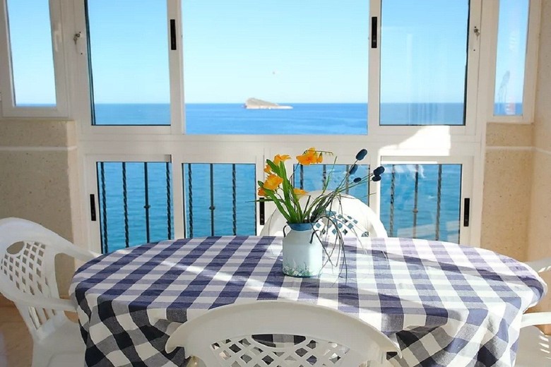 Apartamento Gemelos Benidorm