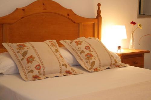 Hostal Pension Isidro