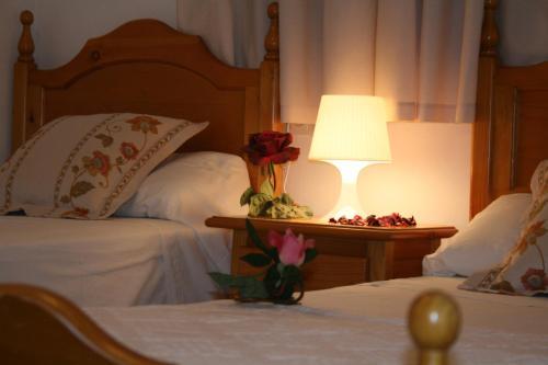 Hostal Pension Isidro