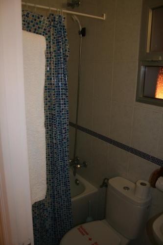Hostal Pension Isidro