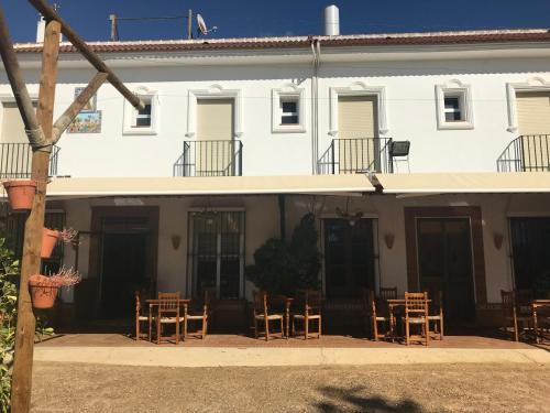 Hostal Pension Isidro