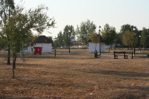 Hostal Pension Isidro