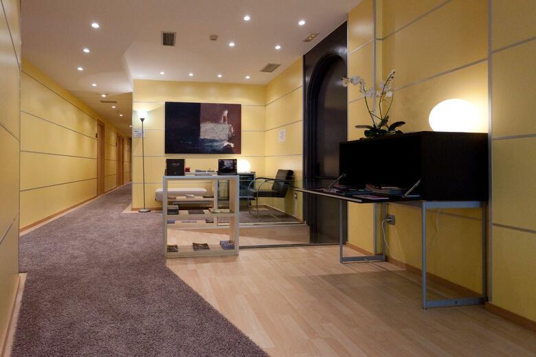 Hotel Arrizul Center