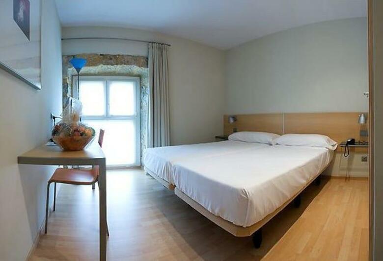 Hotel Arrizul Center