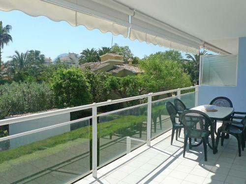 Apartment Urb Turquesa D�nia