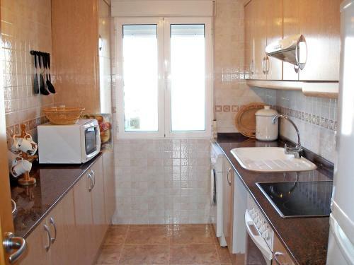 Apartment Urb Turquesa D�nia