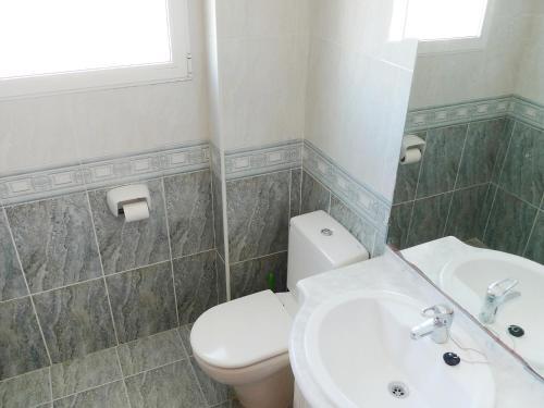Apartment Urb Turquesa D�nia
