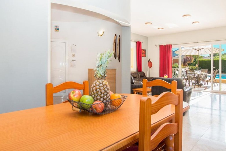 Holiday Villa Hawaii