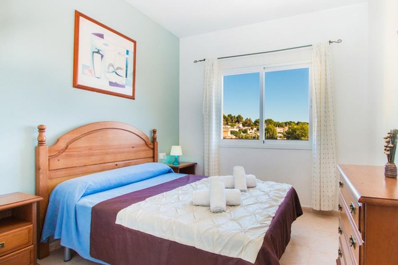 Holiday Villa Hawaii