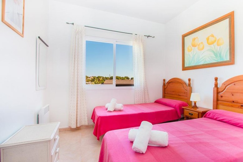 Holiday Villa Hawaii