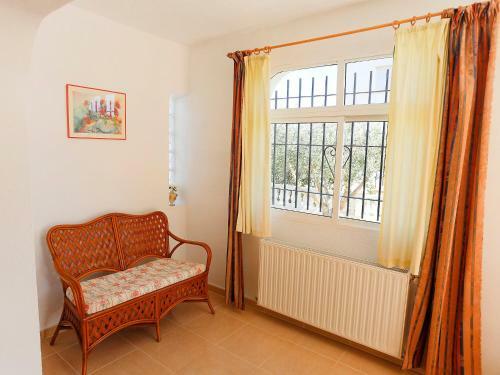 Apartment Urb Lloma Bella Penyiscola