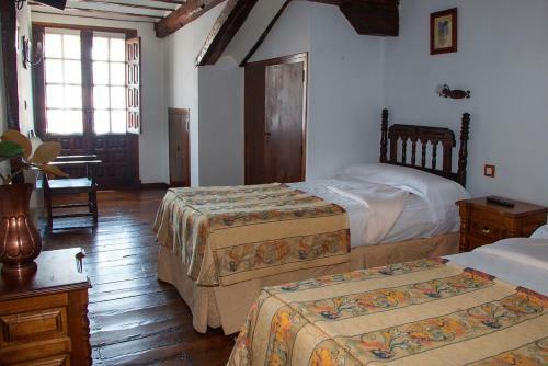 Posada Ansorena