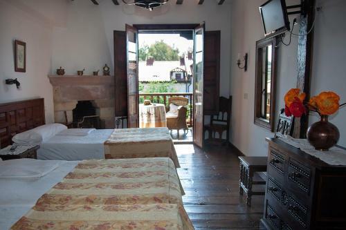 Posada Ansorena