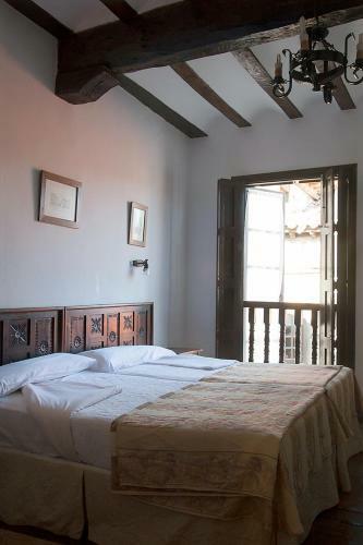 Posada Ansorena