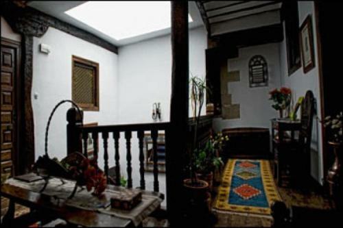 Posada Ansorena