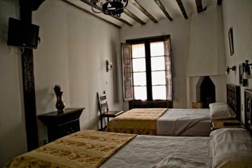 Posada Ansorena