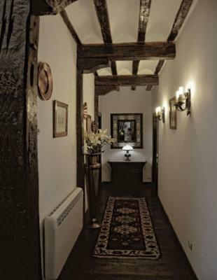 Posada Ansorena