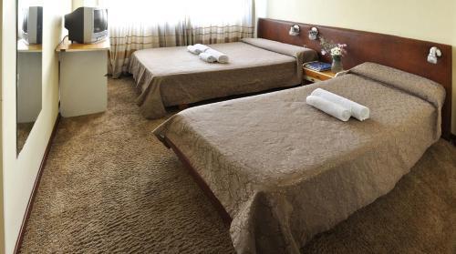 Hotel Am�rica