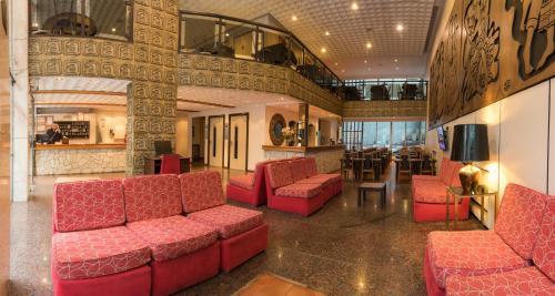 Hotel Am�rica