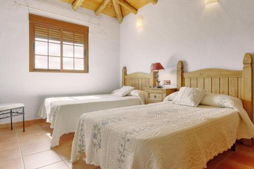 Casa Rural Juzcar
