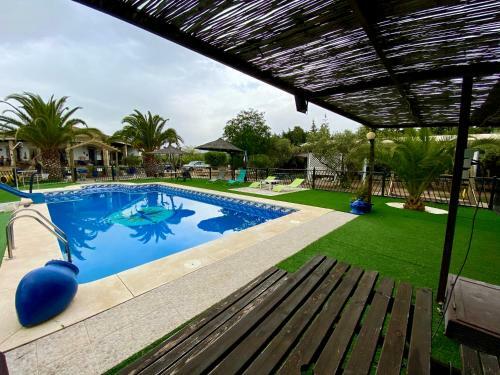 Finca Villa Rey