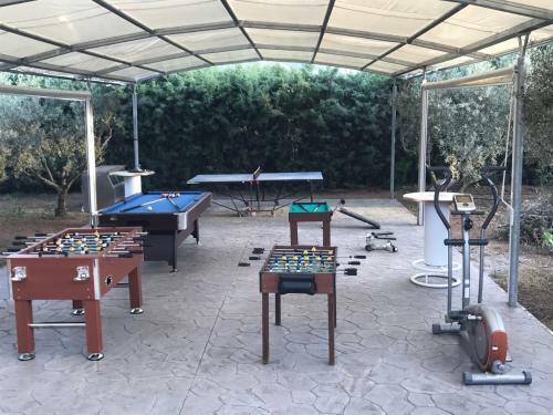 Finca Villa Rey