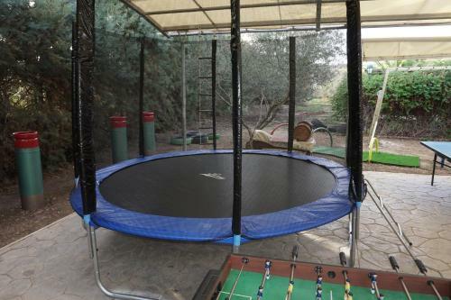 Finca Villa Rey
