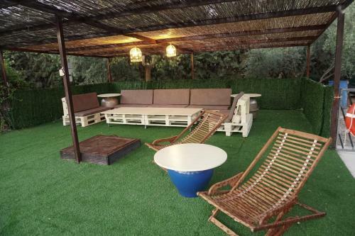 Finca Villa Rey