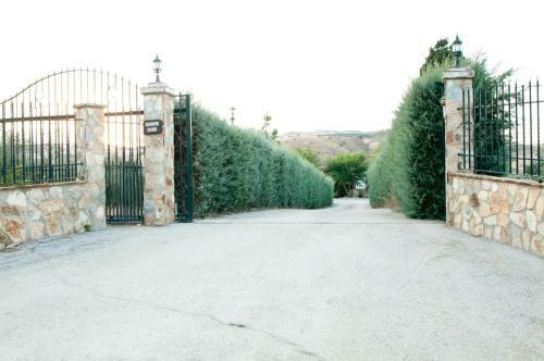 Finca Villa Rey