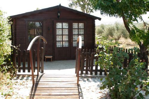 Finca Villa Rey